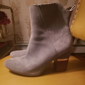Lucca boots